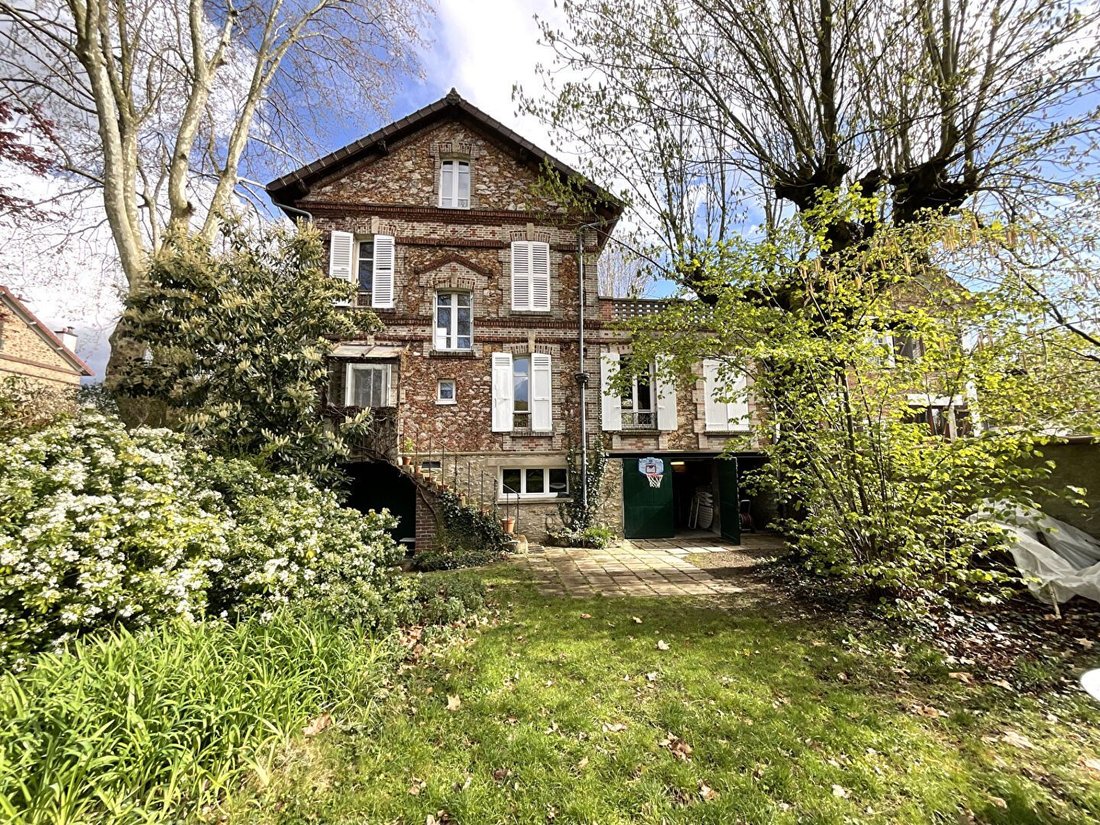 House in Andresy, Ile-de-France, France 1 - 18493773