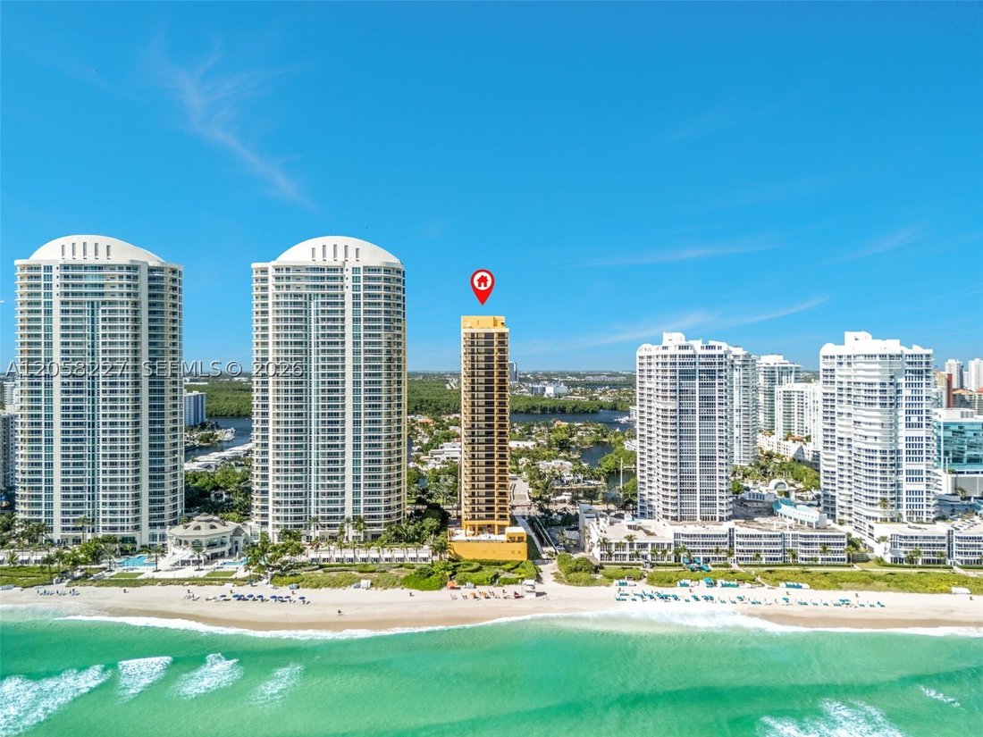 Condo in Golden Beach, Florida, United States 2 - 18493468