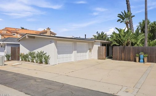 Eigentumswohnung in Malibu Avenue, Kalifornien, Vereinigte Staaten 1