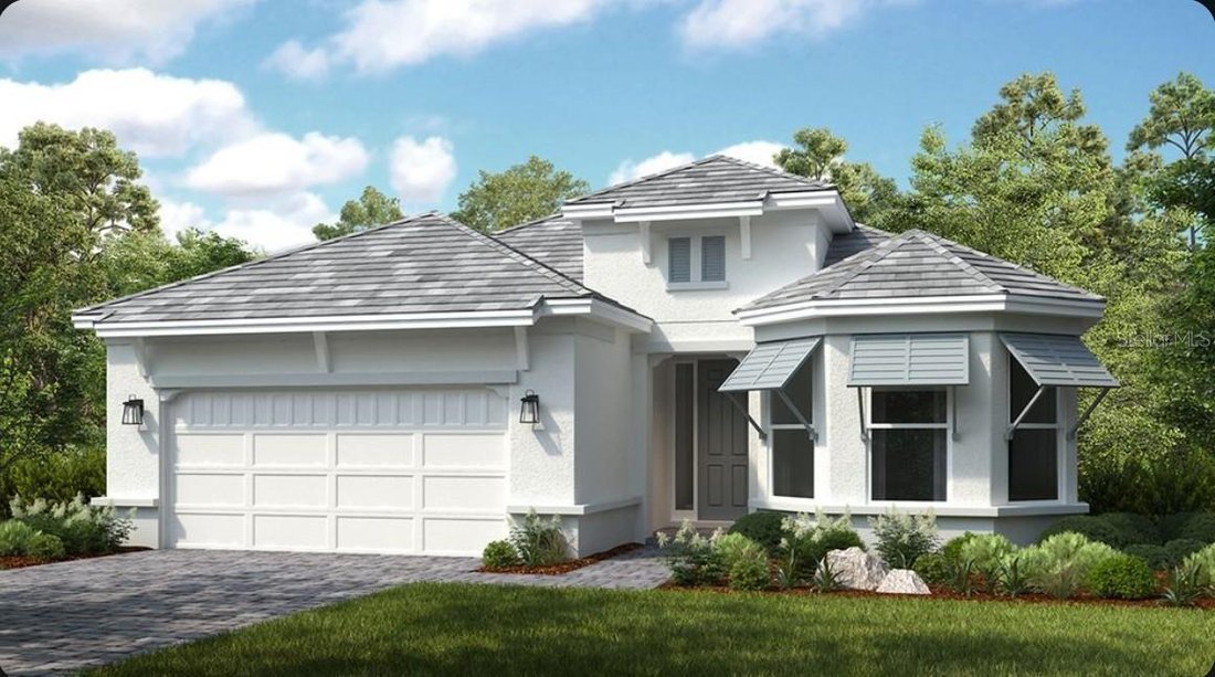 House in Bradenton, Florida, United States 1 - 18494489