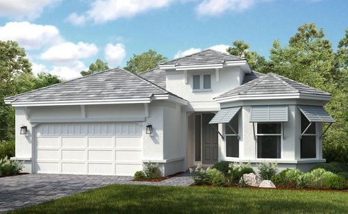House in Bradenton, Florida, United States 1