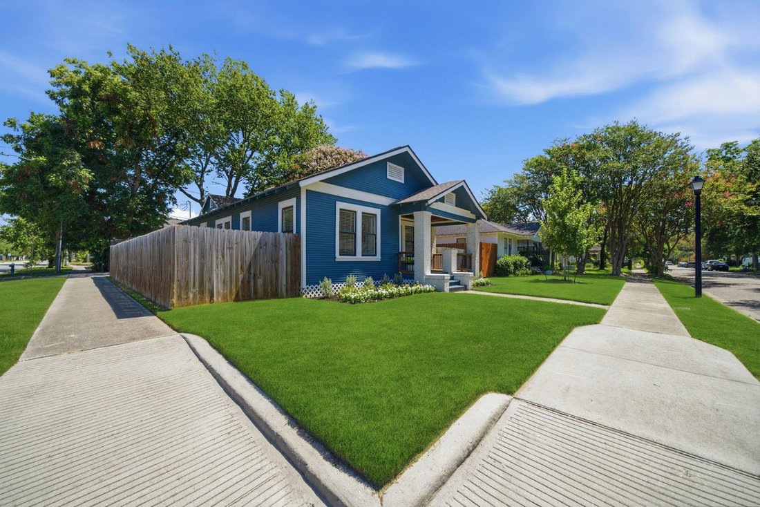 House in Houston, Texas, United States 3 - 18494123