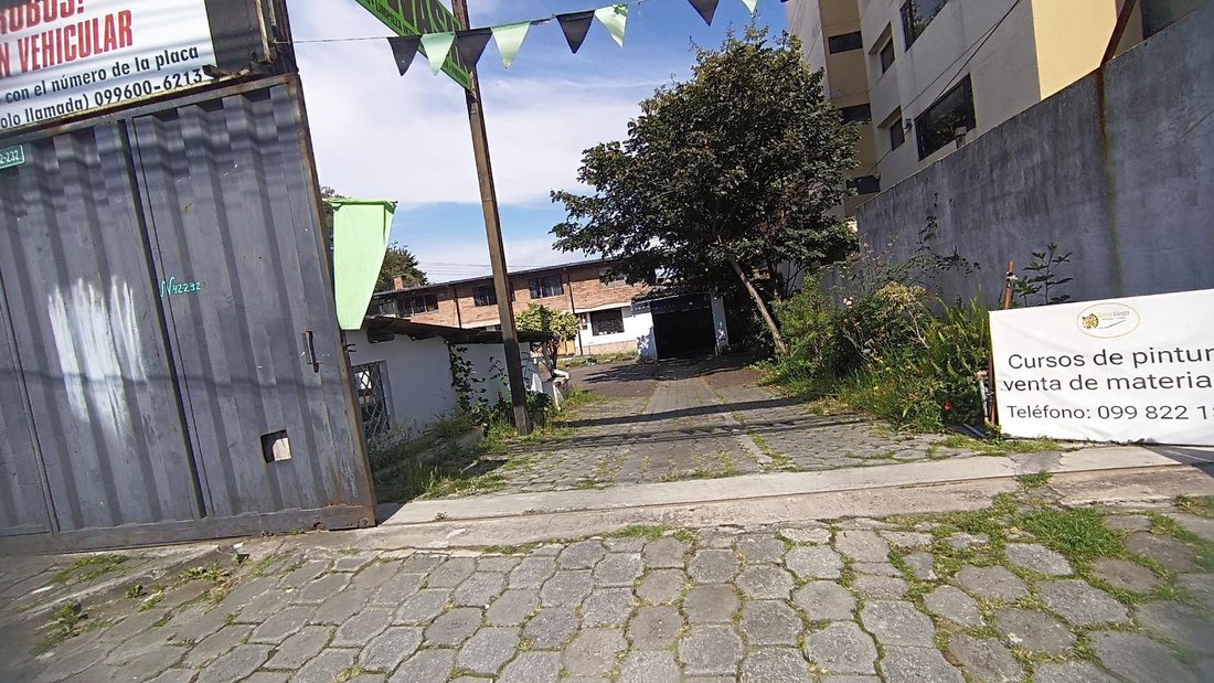 Land in Quito, Pichincha, Ecuador 3 - 18492588