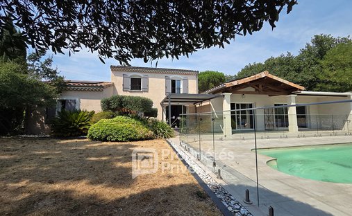 Villa in Malataverne, Auvergne-Rhône-Alpes, France 1
