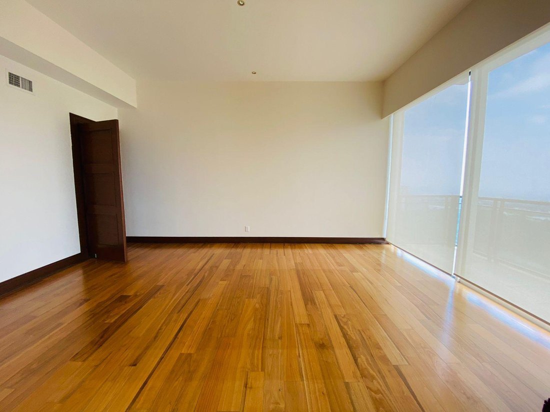 Apartment in Mexico City, Mexico 3 - 18492903