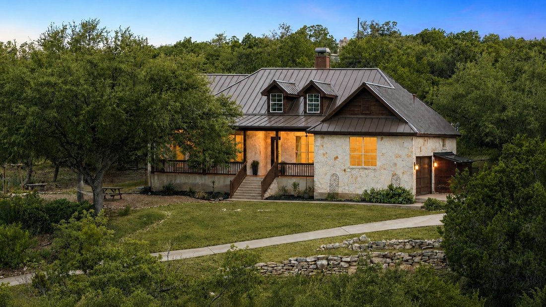 House in Spicewood, Texas, United States 2 - 18493353