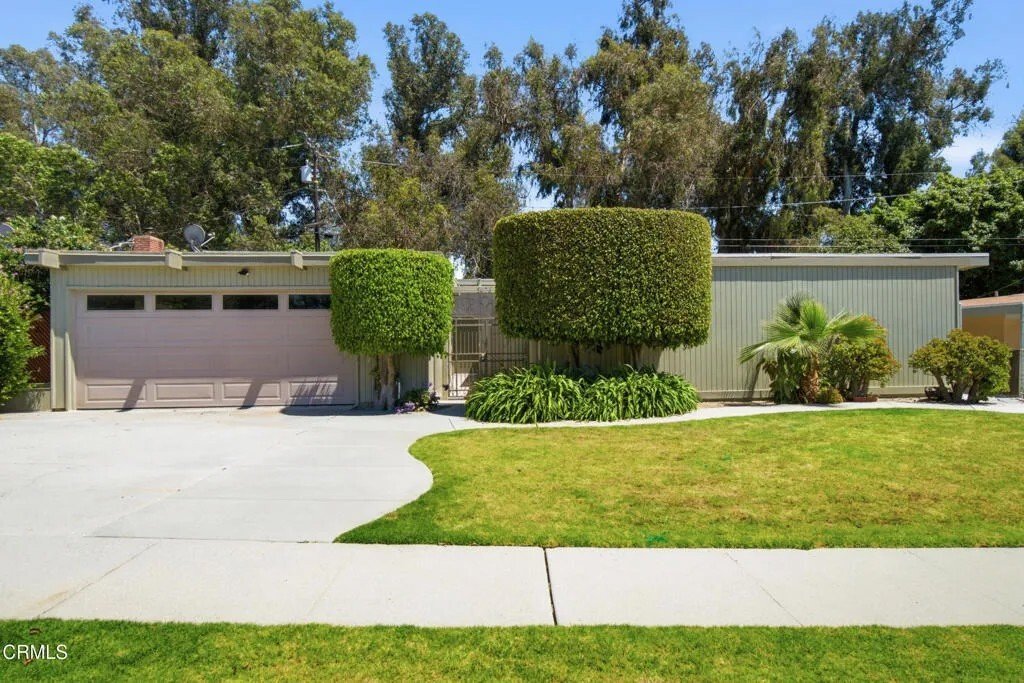 House in Ventura, California, United States 1 - 18493603