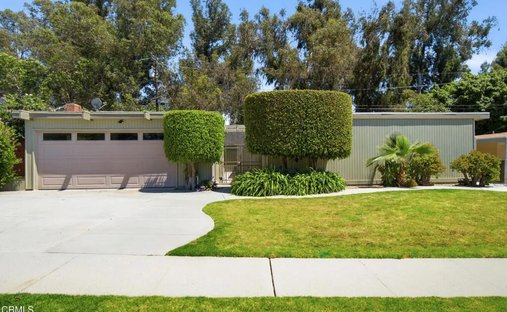 House in Ventura, California, United States 1
