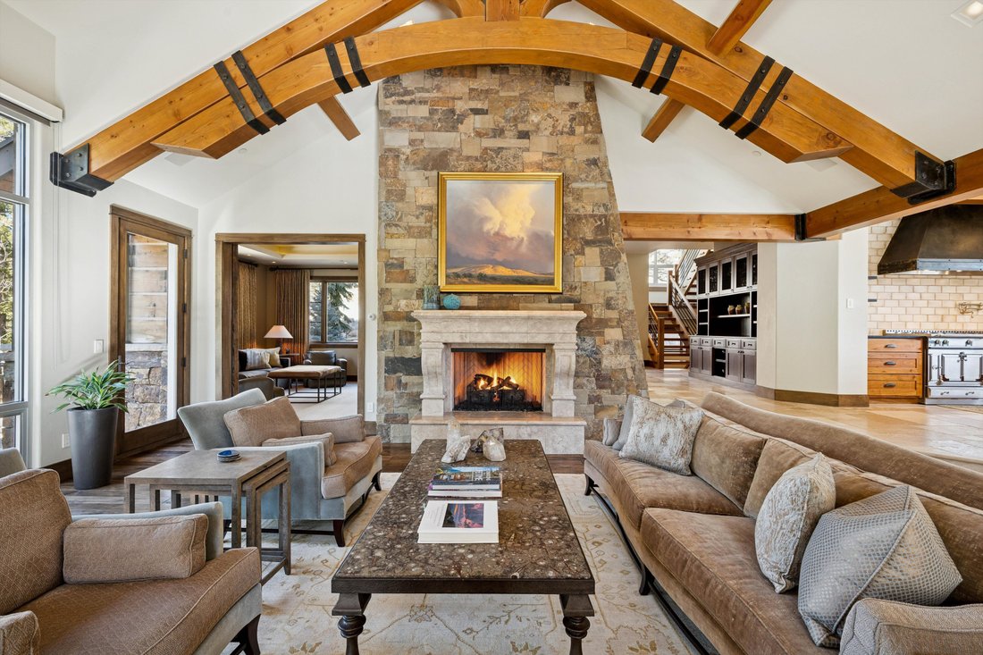 House in Evergreen, Colorado, United States 5 - 18492313