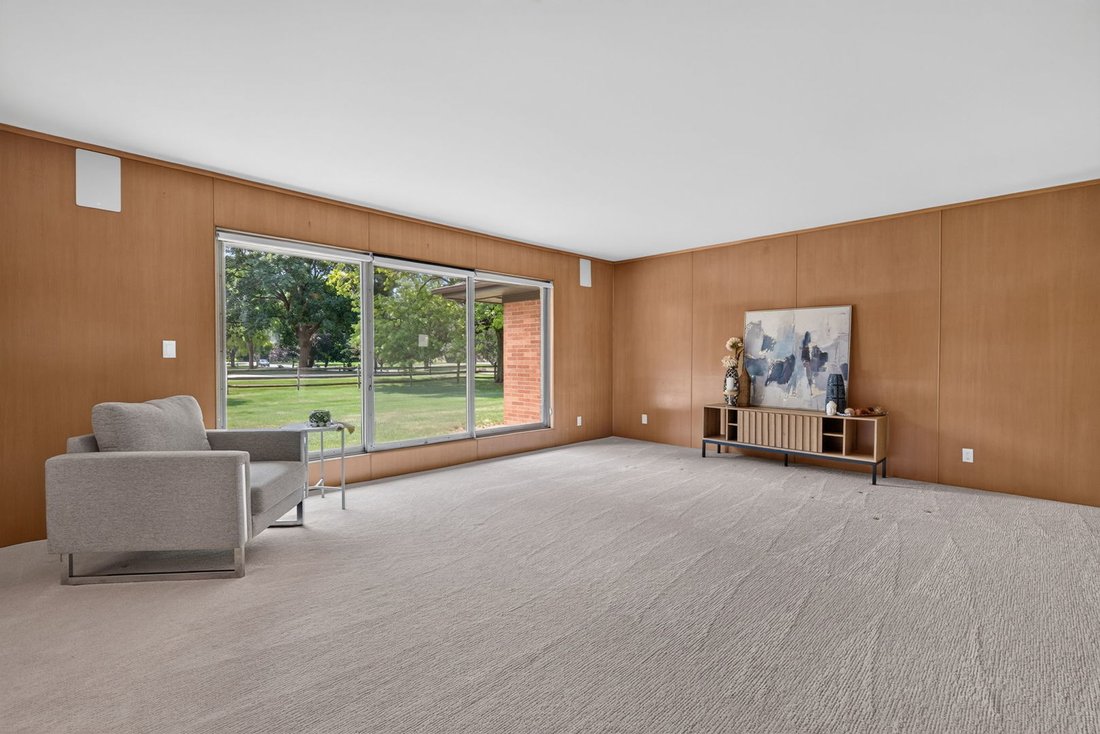 House in St. Charles, Illinois, United States 5 - 18494800