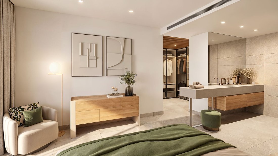 Apartment in Palma, Balearic Islands, Spain 3 - 18494568