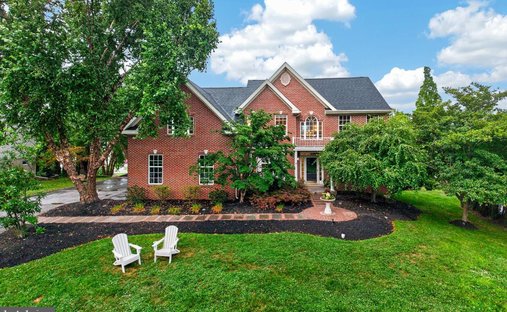 House in Phoenixville, Pennsylvania, United States 1