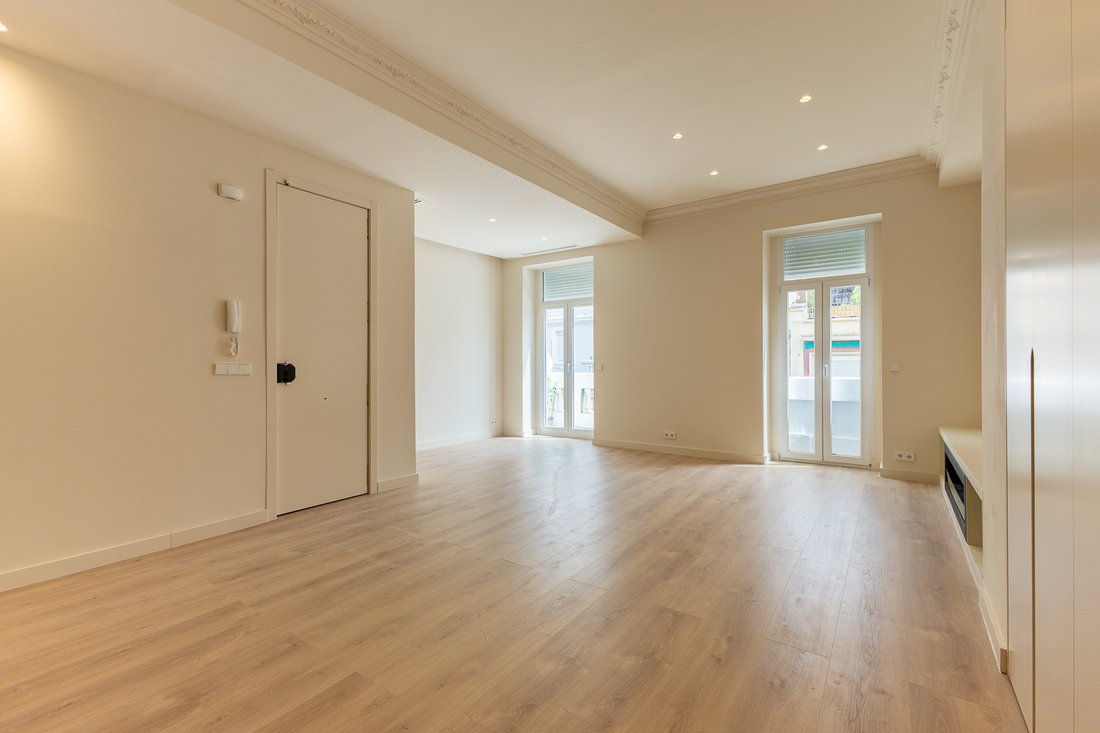 Apartment in l'Eixample, Valencia, Spain 1 - 18495016