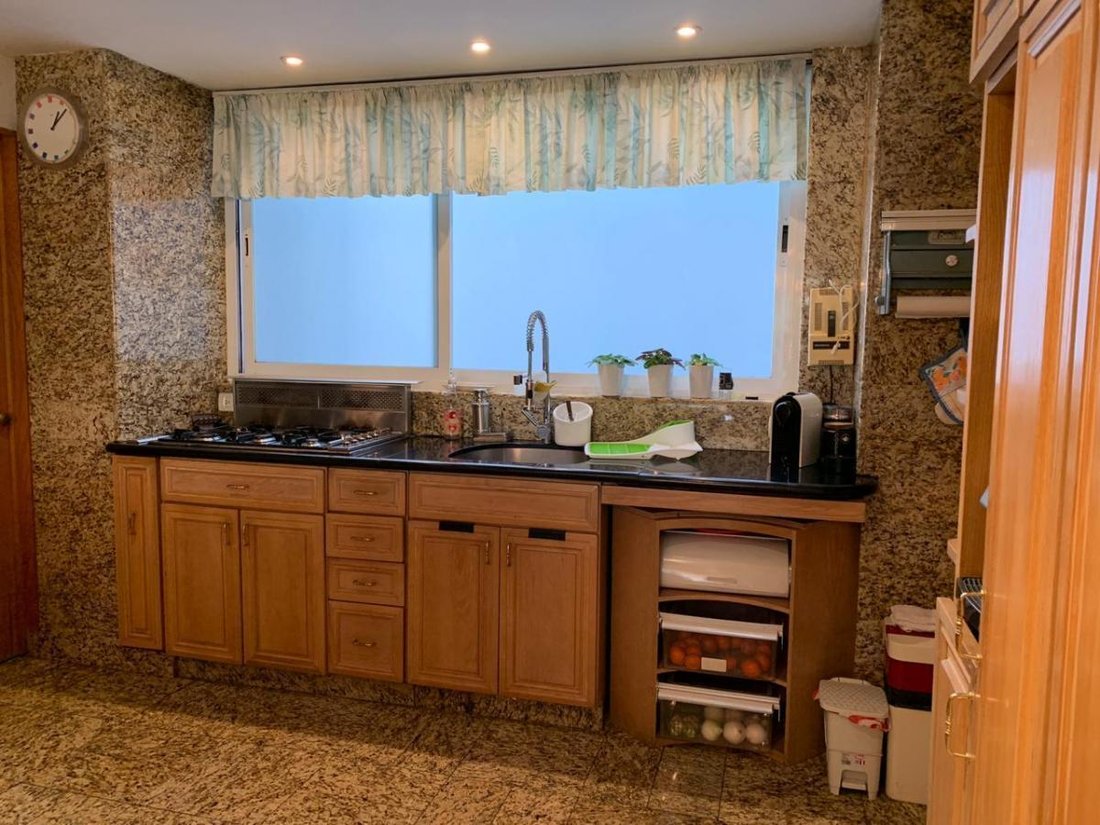 Apartment in Mexico City, Mexico 1 - 18492878