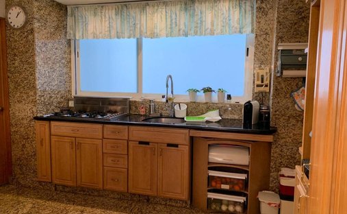 Apartment in Mexico City, Mexico 1