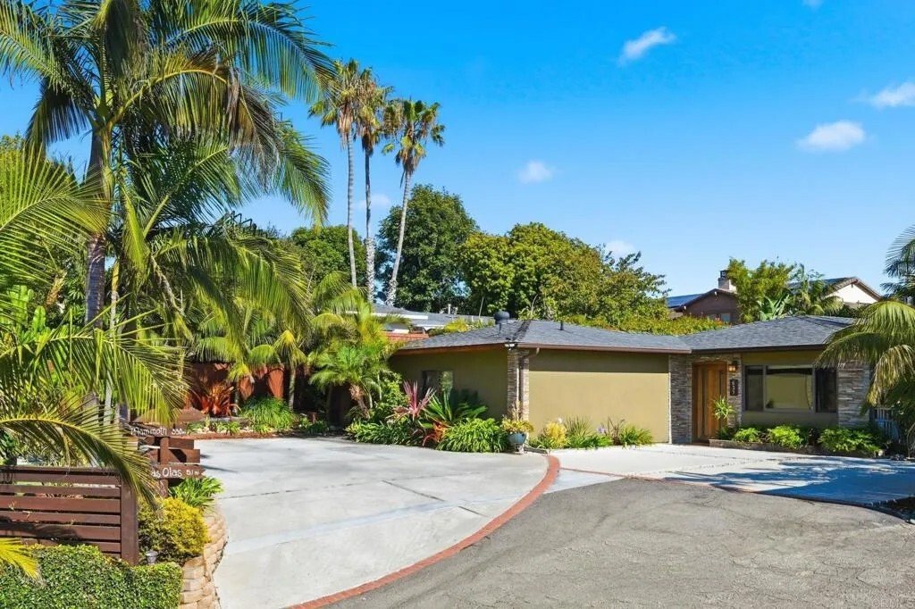 House in Encinitas, California, United States 4 - 18109518