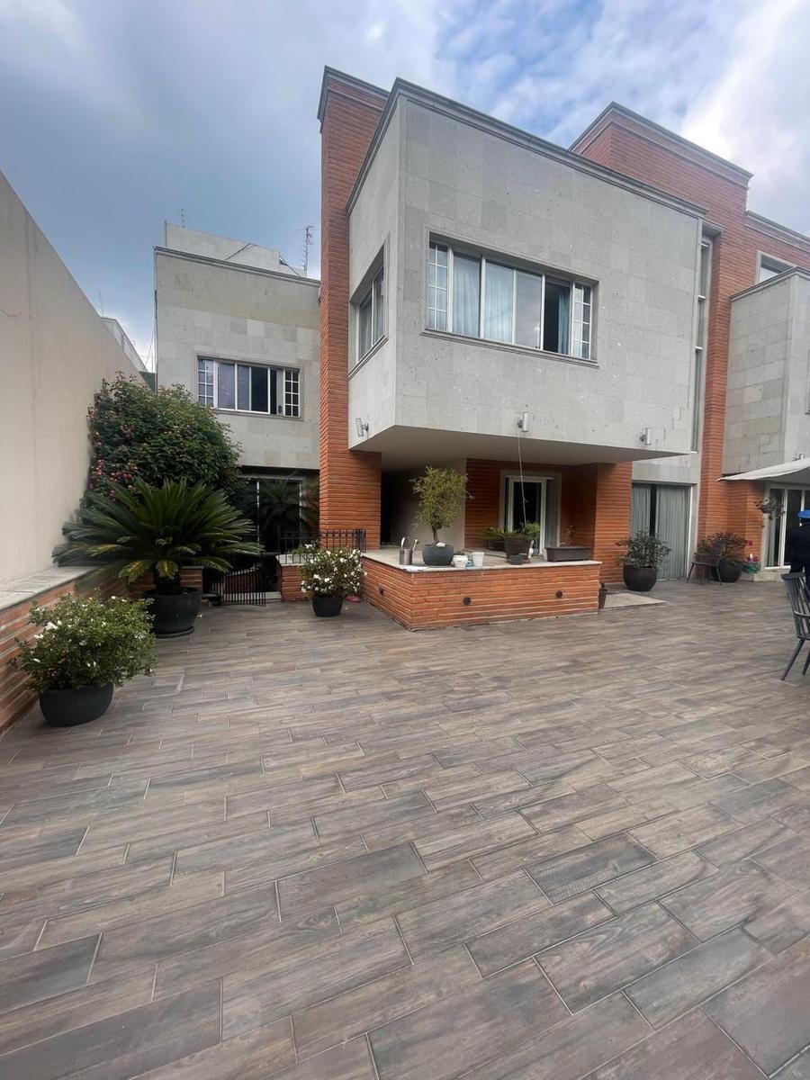 House in Mexico City, Mexico 5 - 18492907