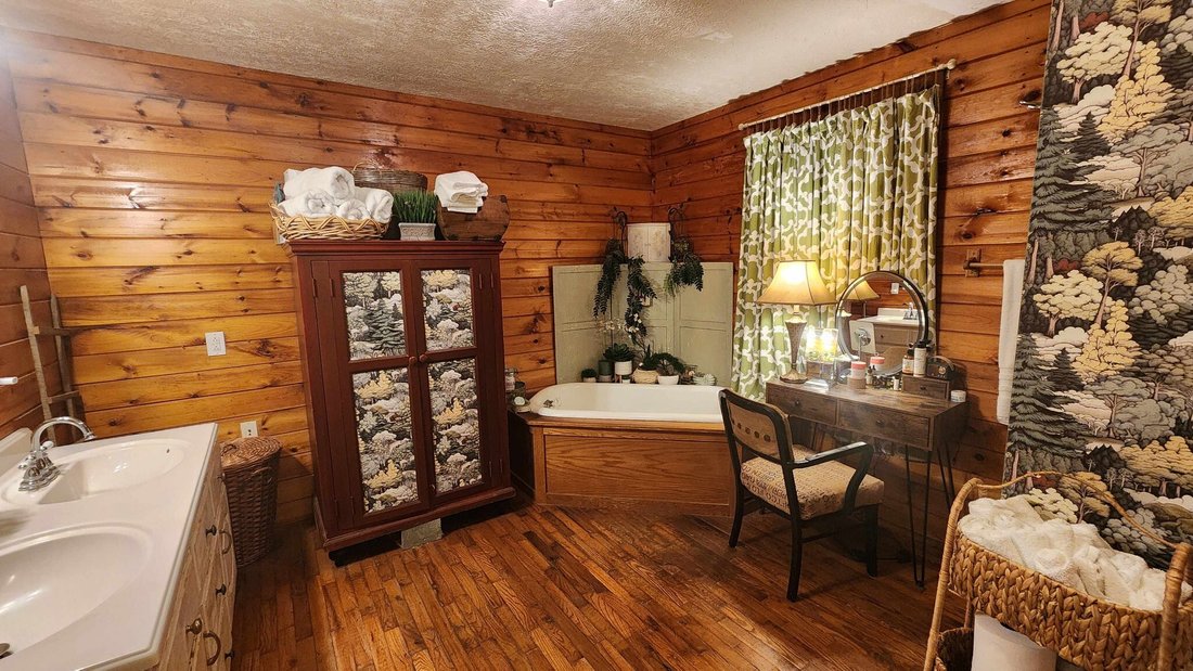 House in Livingston, Tennessee, United States 5 - 18493729