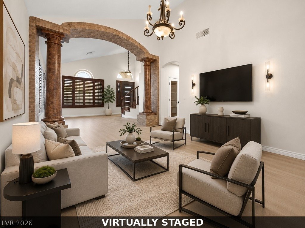 House in Las Vegas, Nevada, United States 5 - 18022670