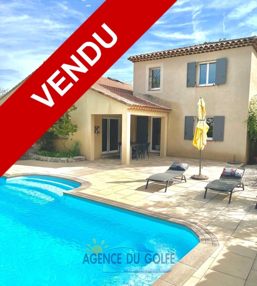 House in Sud, La Penne-sur-Huveaune, France 1 - 16947981