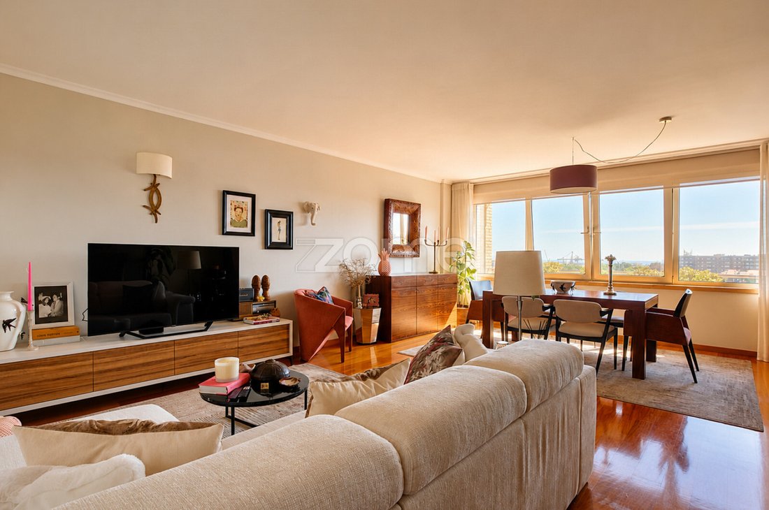 Appartement à Matosinhos et Leca da Palmeira, District de Porto, Portugal 5 - 18424165