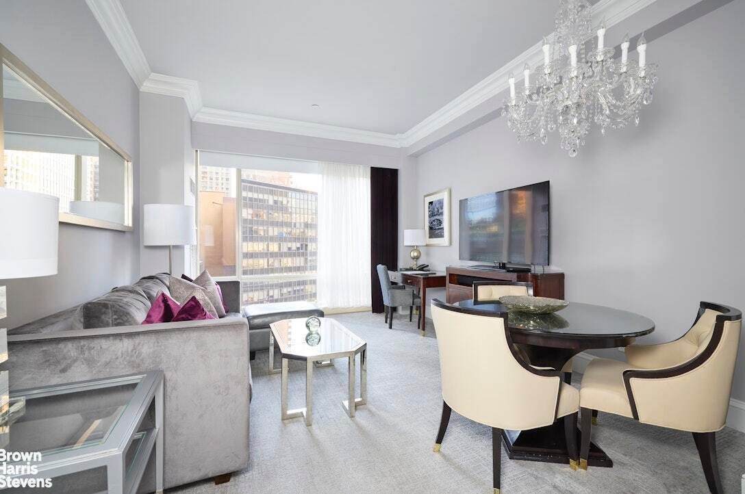 Condo in New York, New York, United States 2 - 18493968