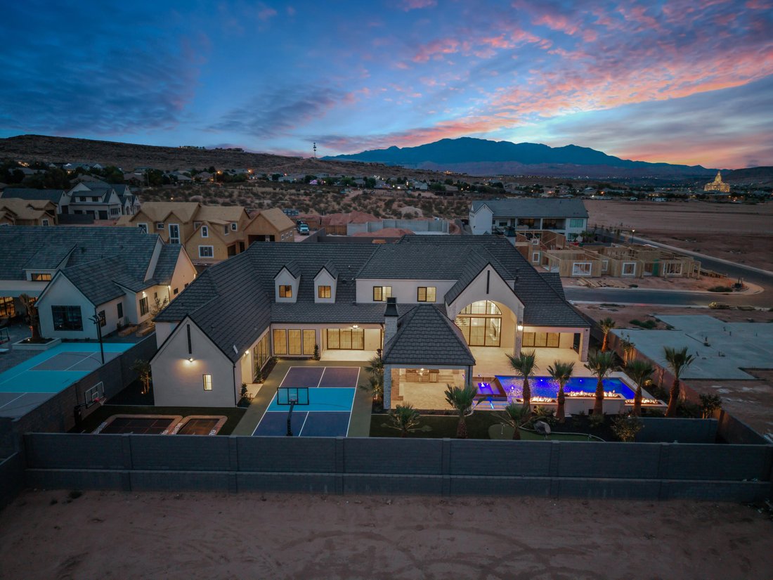 Haus in St. George, Utah, Vereinigte Staaten 4 - 18466383