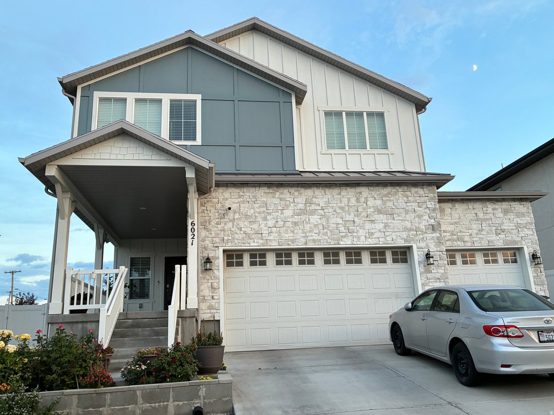House in West Valley City, Utah, United States 1 - 18493242