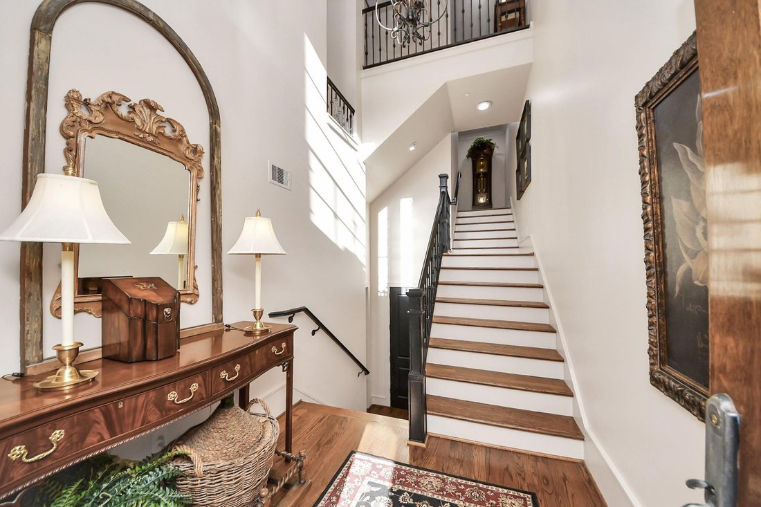 Townhouse in Sugar Land, Texas, United States 4 - 18494033