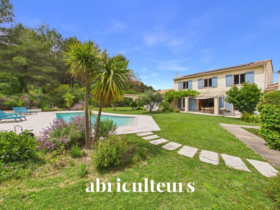 House in Rognes, Provence-Alpes-Côte d'Azur, France 2 - 18493074