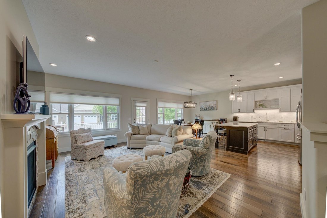 Condo in Traverse City, Michigan, United States 4 - 18493054