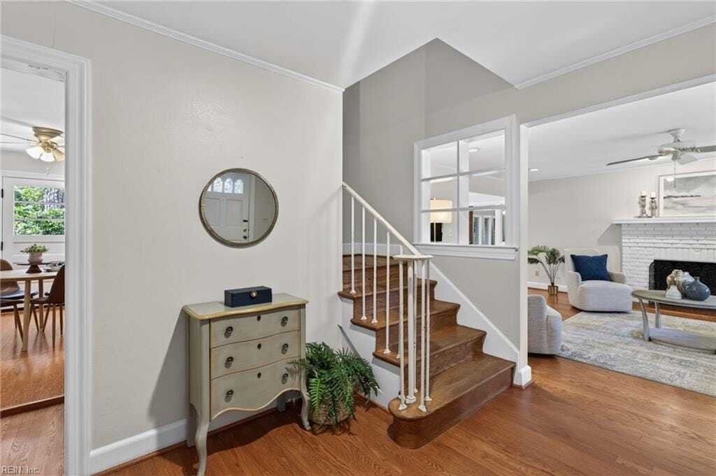 House in Virginia Beach, Virginia, United States 5 - 18494531