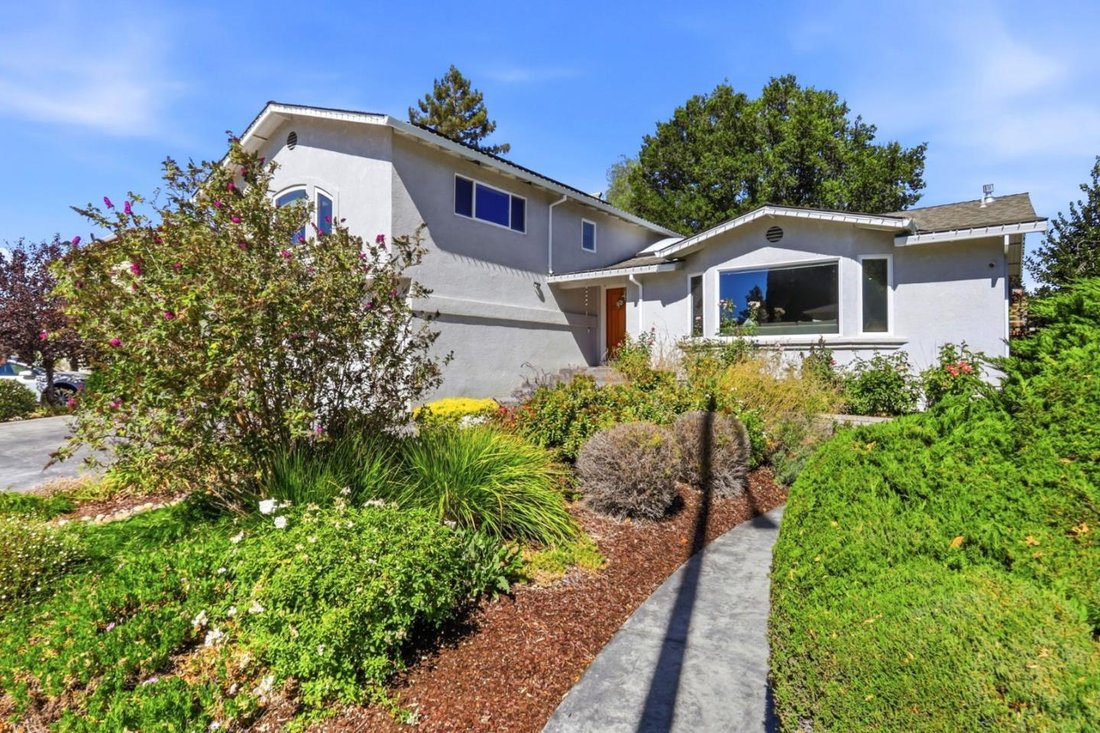 House in San Jose, California, United States 3 - 18493127