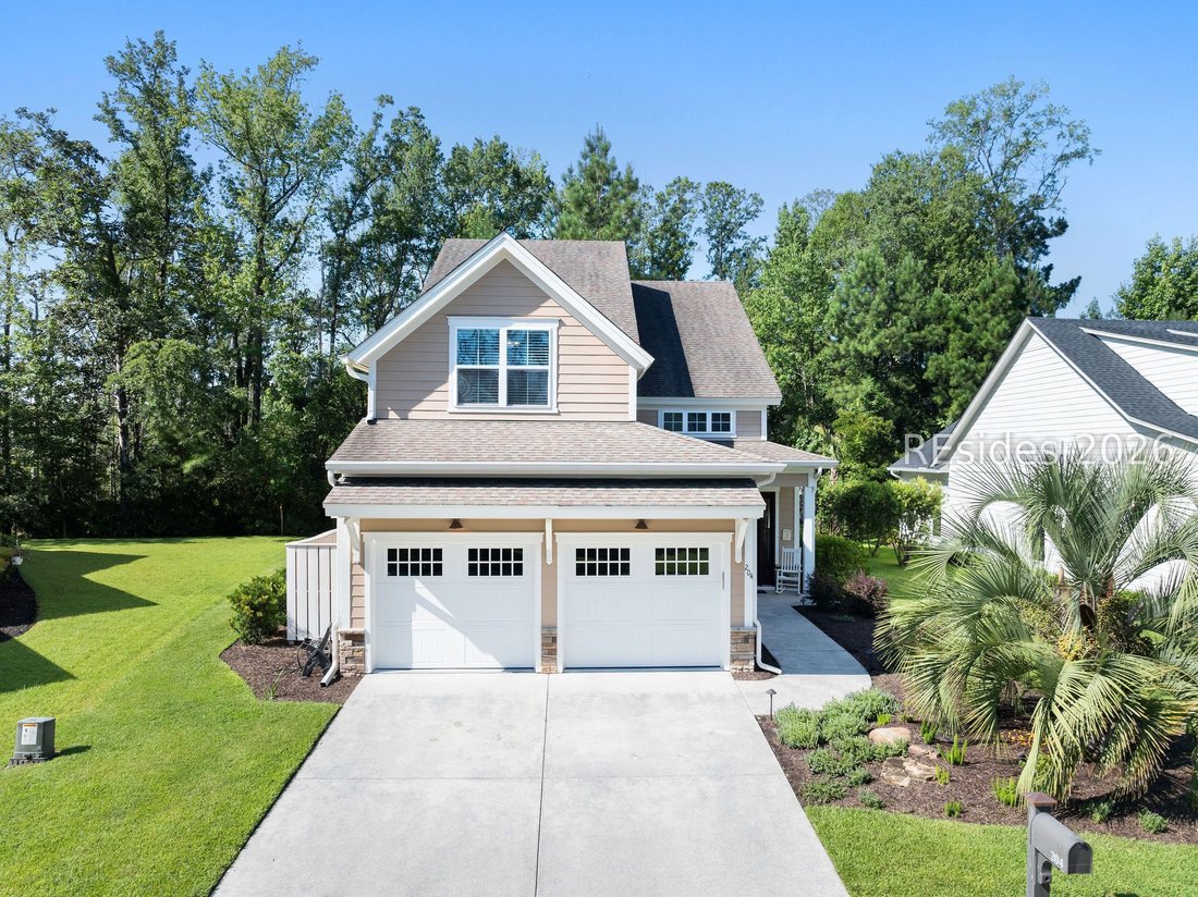 House in Bluffton, South Carolina, United States 2 - 18494436