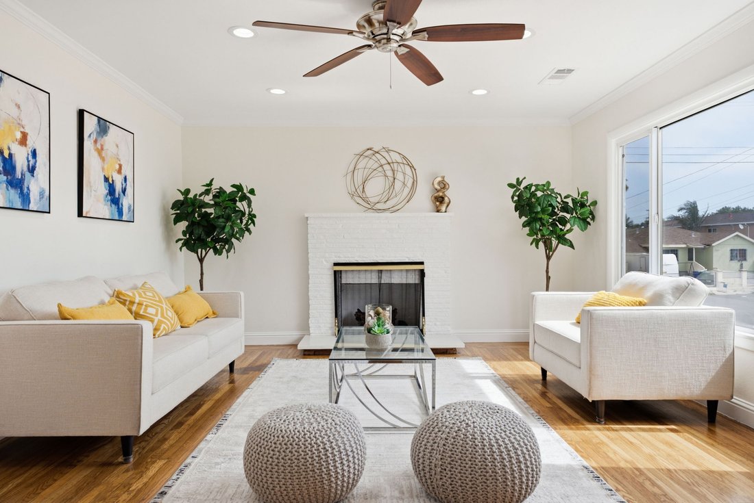 House in Richmond, California, United States 1 - 18492149