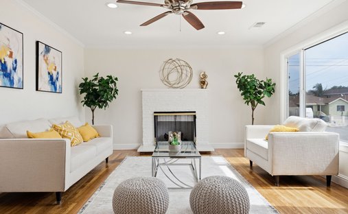 House in Richmond, California, United States 1
