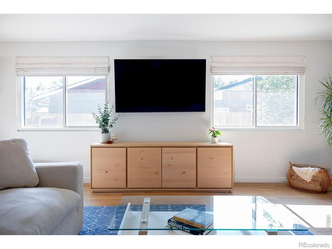House in Boulder, Colorado, United States 5 - 18494389