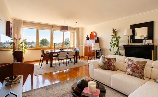 Apartment in Matosinhos e Leca da Palmeira, Porto District, Portugal 1