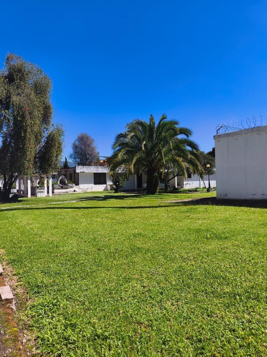 House in Quito, Pichincha, Ecuador 1 - 18492591