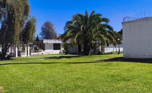 House in Quito, Pichincha, Ecuador 1