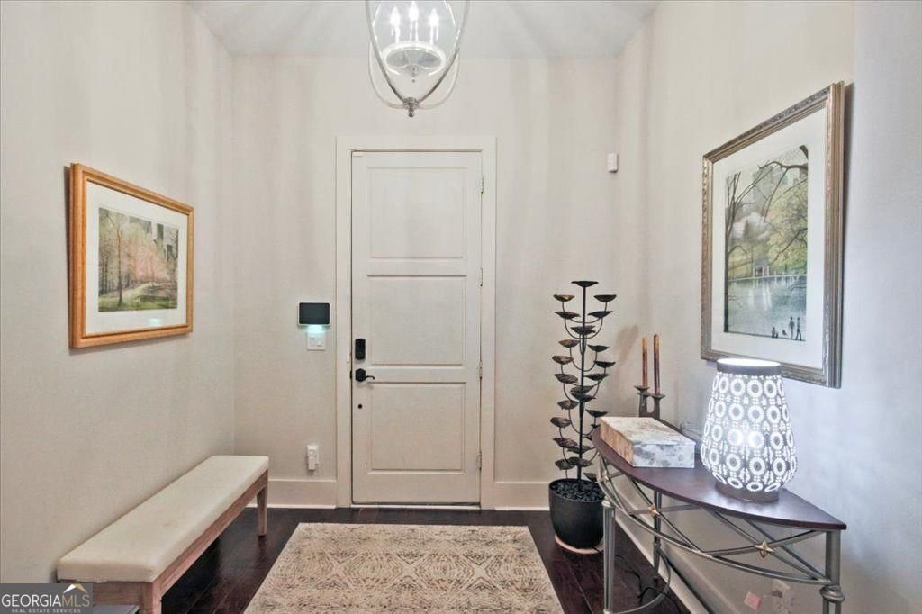 Townhouse in Roswell, Georgia, United States 5 - 18313608