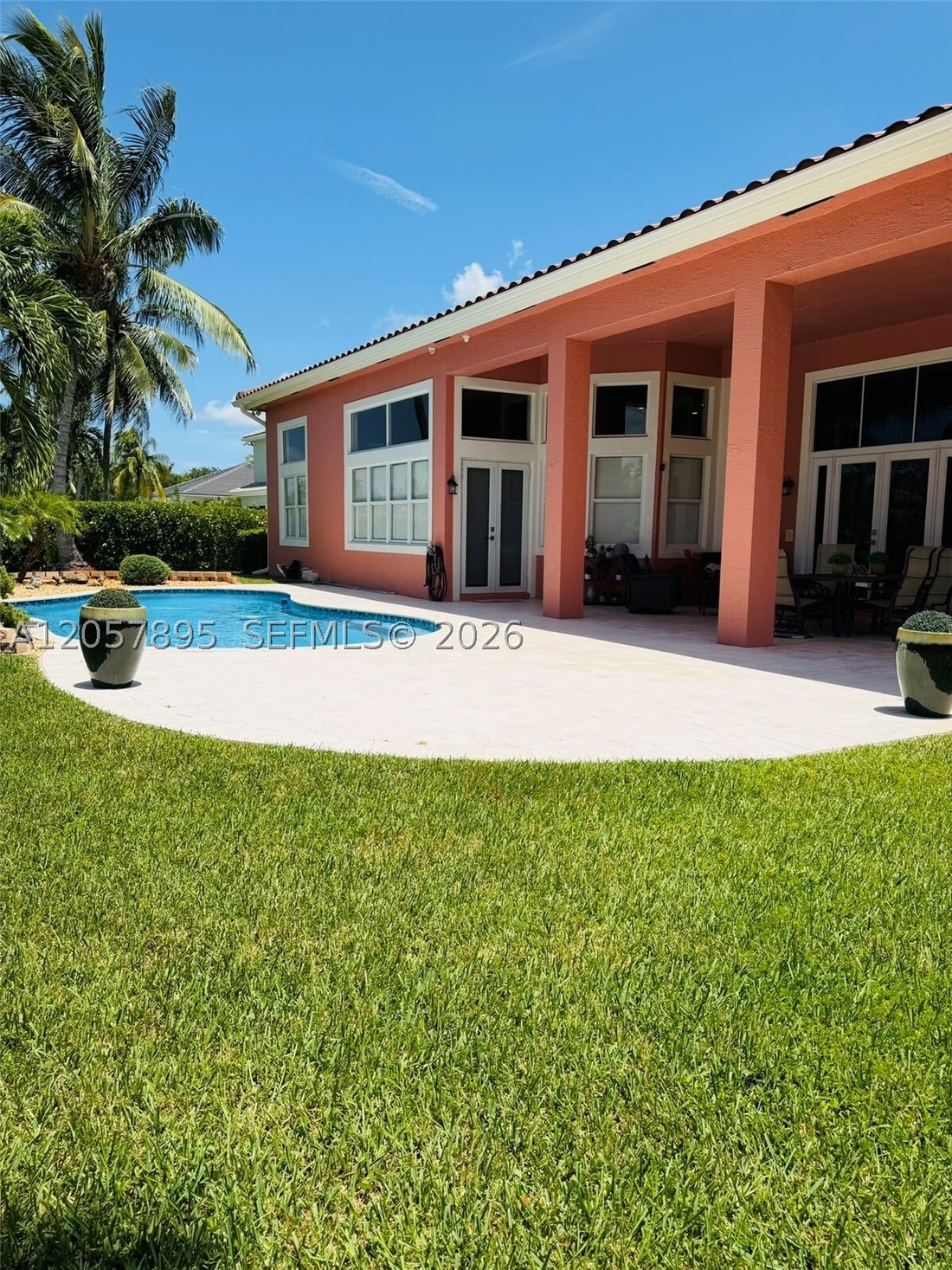 House in Southwest Ranches, Florida, United States 3 - 18493498