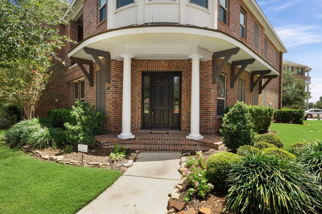 Townhouse in Sugar Land, Texas, United States 2 - 18494174