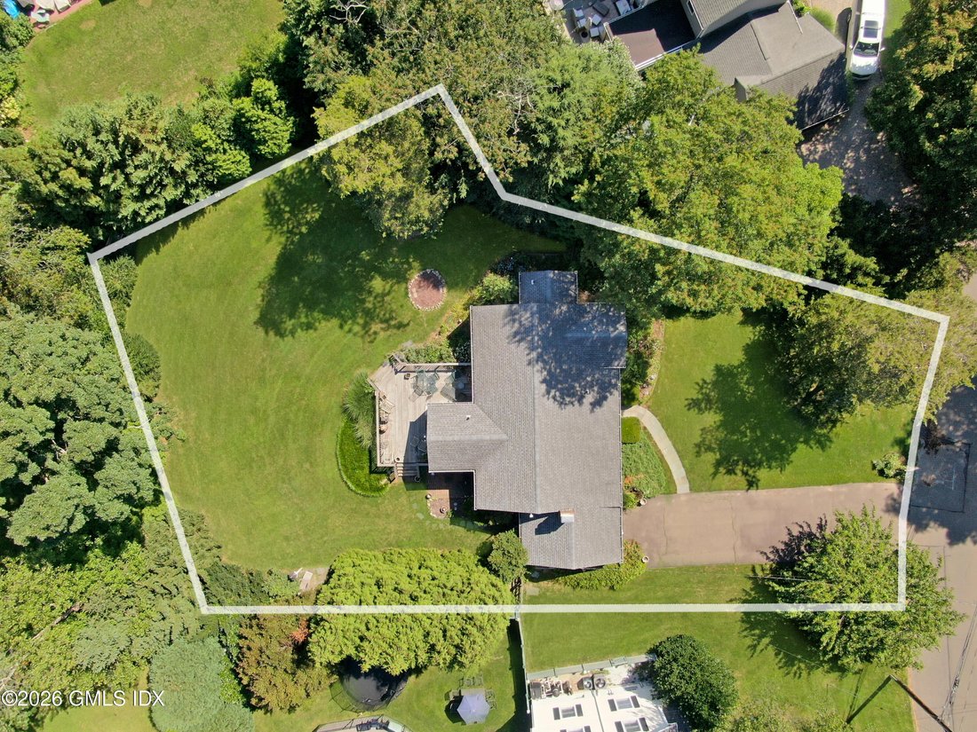 Land in Greenwich, Connecticut, United States 1 - 18493646