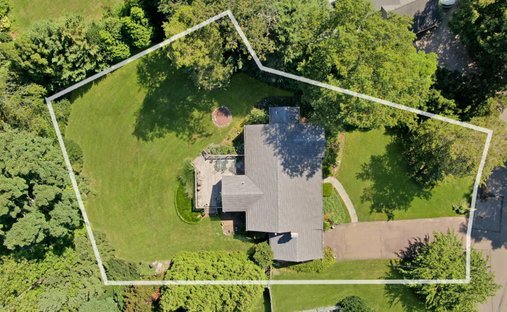 Terreno en Greenwich, Connecticut, Estados Unidos 1