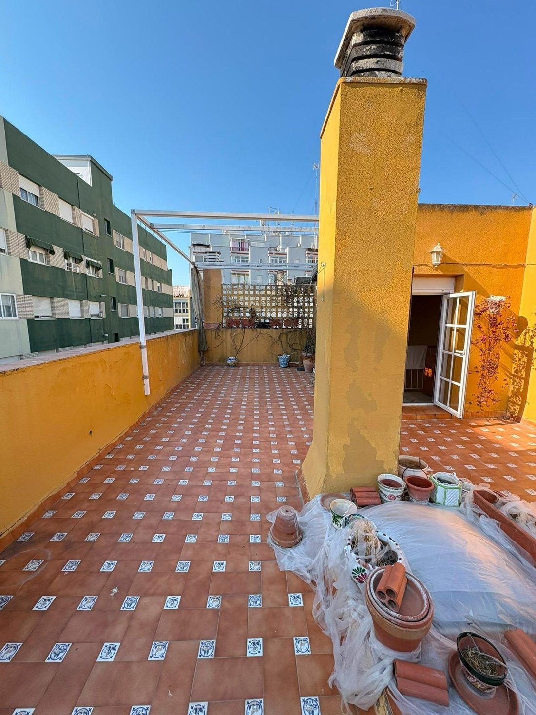 House in Cadiz, Andalusia, Spain 5 - 18493585