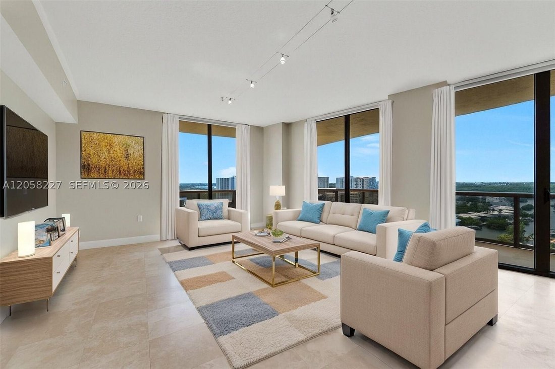 Condo in Golden Beach, Florida, United States 3 - 18493468