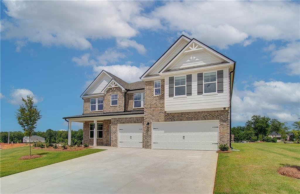 House in Hampton, Georgia, United States 2 - 18493962