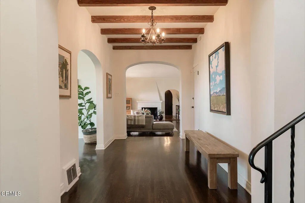 House in Altadena, California, United States 5 - 18493519