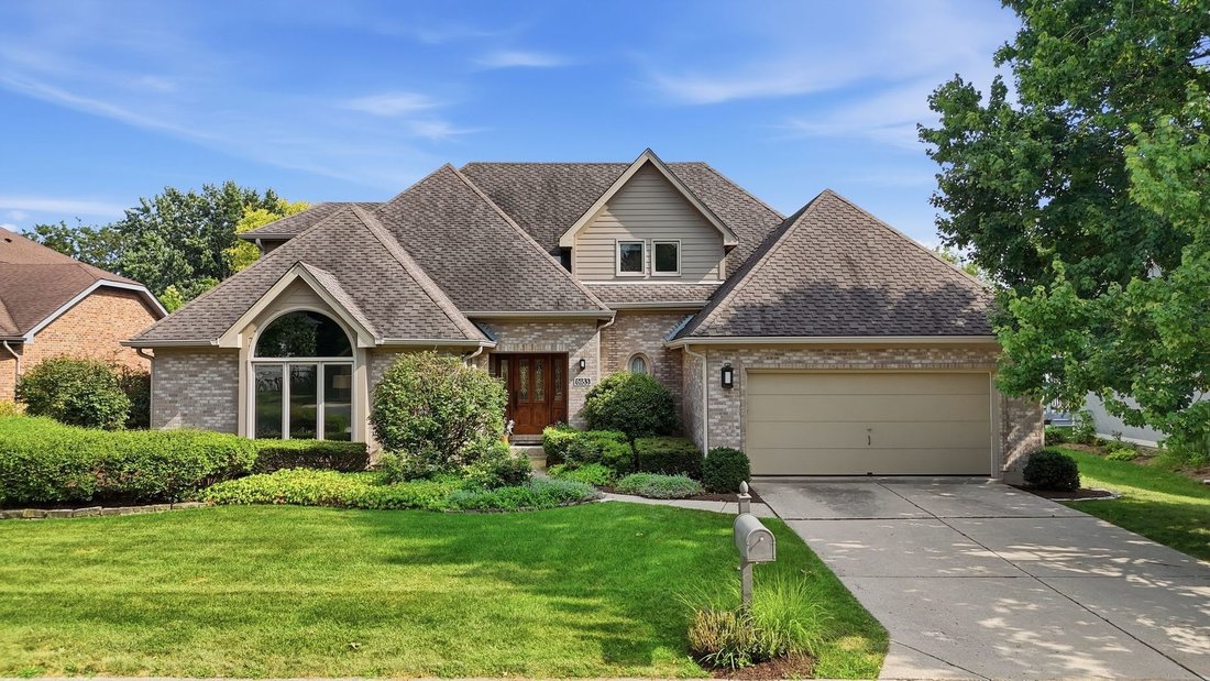 House in Lisle, Illinois, United States 1 - 18494732